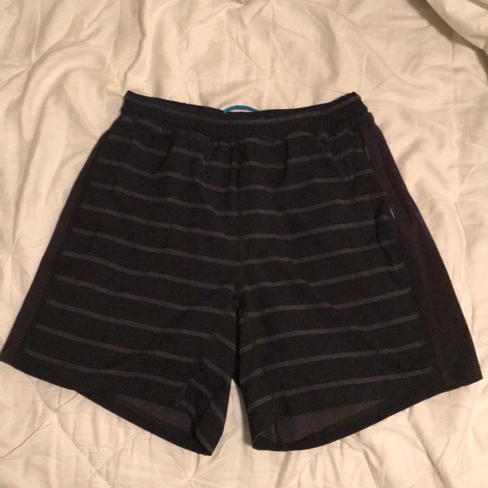 Lululemon Men’s Pace Breaker Short